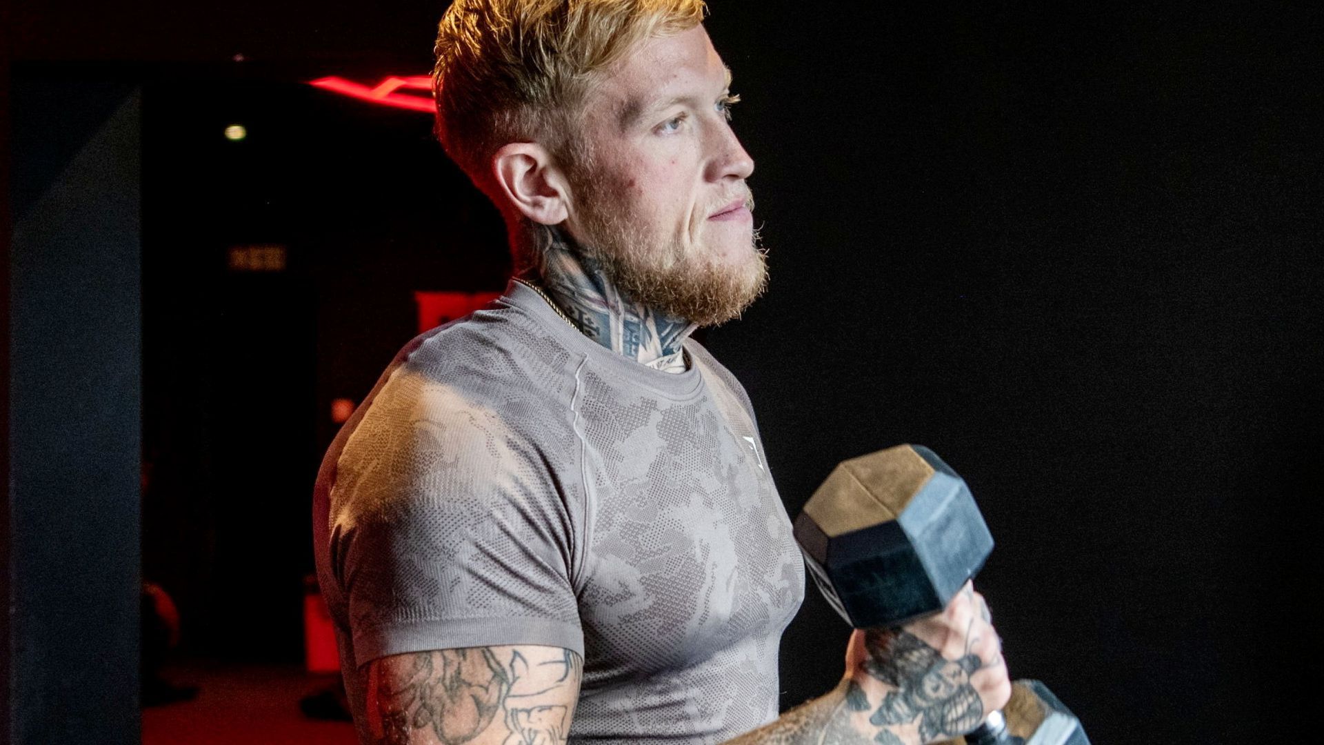 Video: „Ich dachte, ich würde nicht überleben“: Vater verliert 190 Kilo und wird Personal Trainer