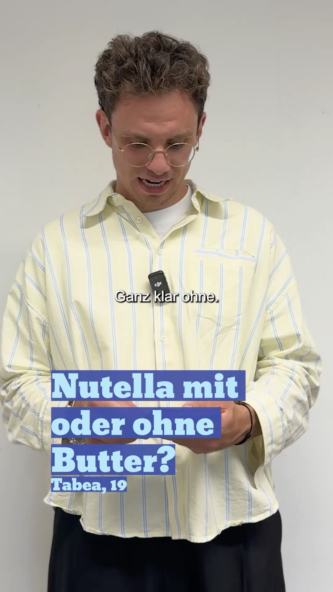 Video: Fans stellen Kamrad Fragen