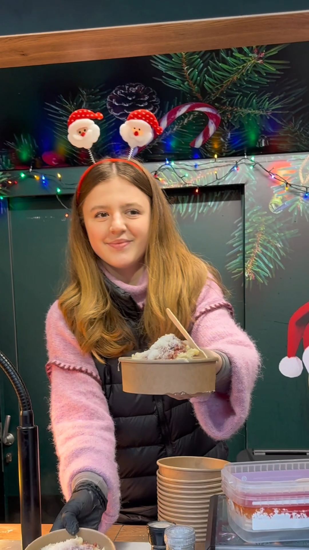 Video: Schlemmen am Innsbrucker Christkindlmarkt