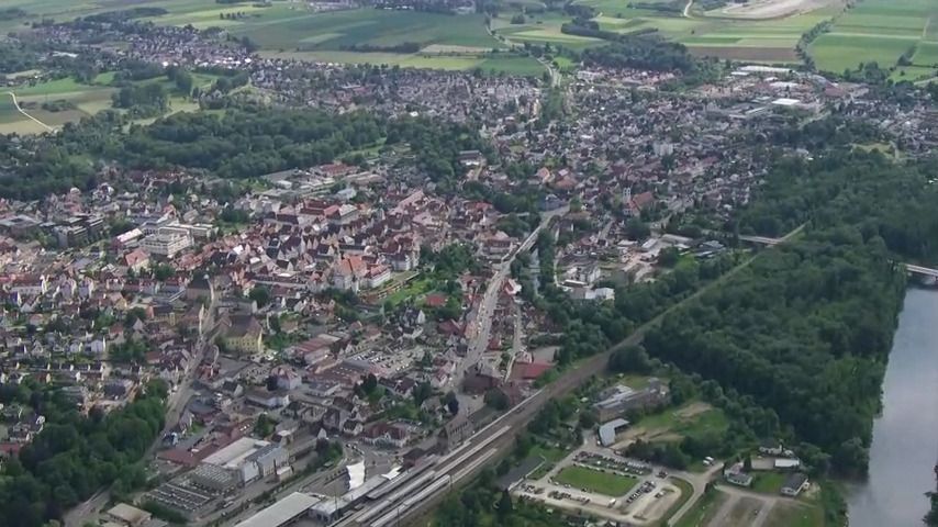 Kommunen am Limit: Bayerischer Städtetag schlägt Alarm
