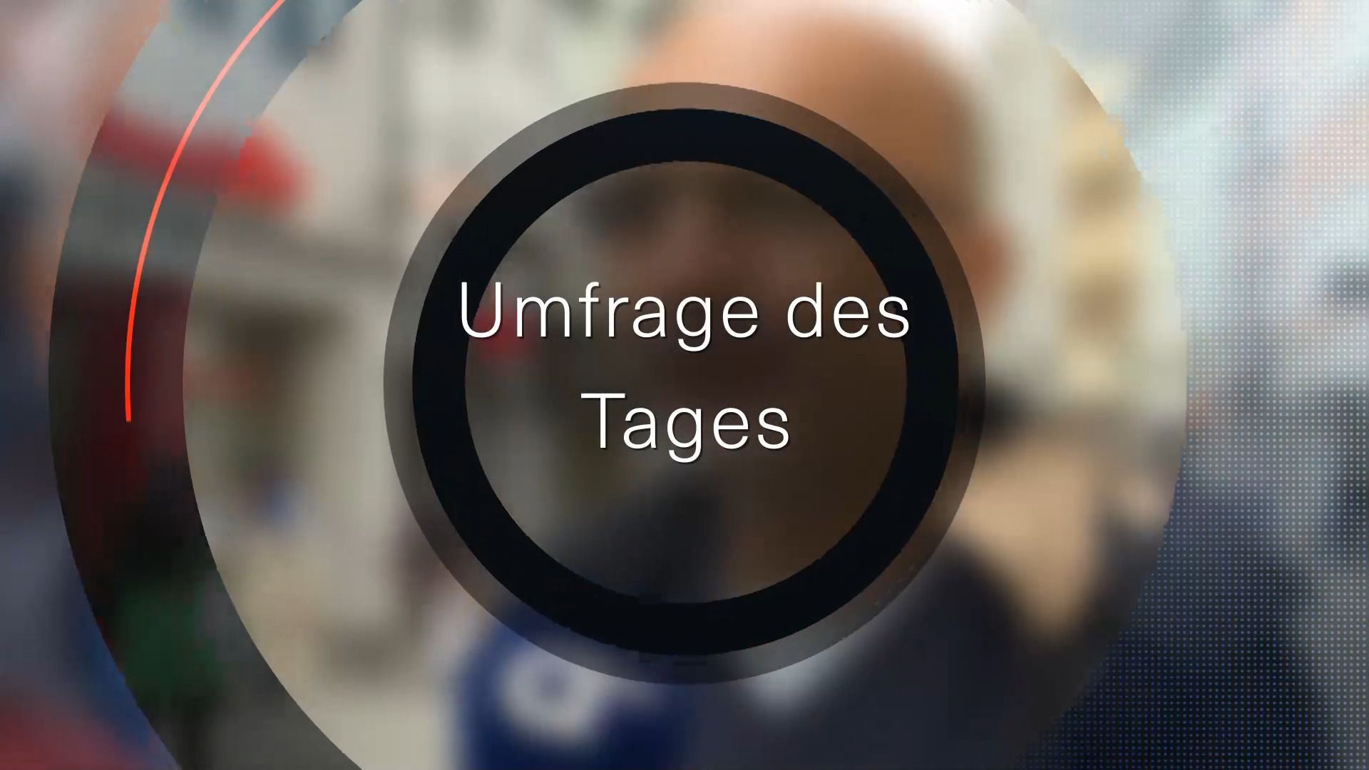 Umfrage des Tages: Wie stehen die Bürger zur Digitalisierung in der Schule?