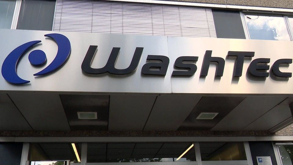 Stellenabbau bei Washtec besiegelt