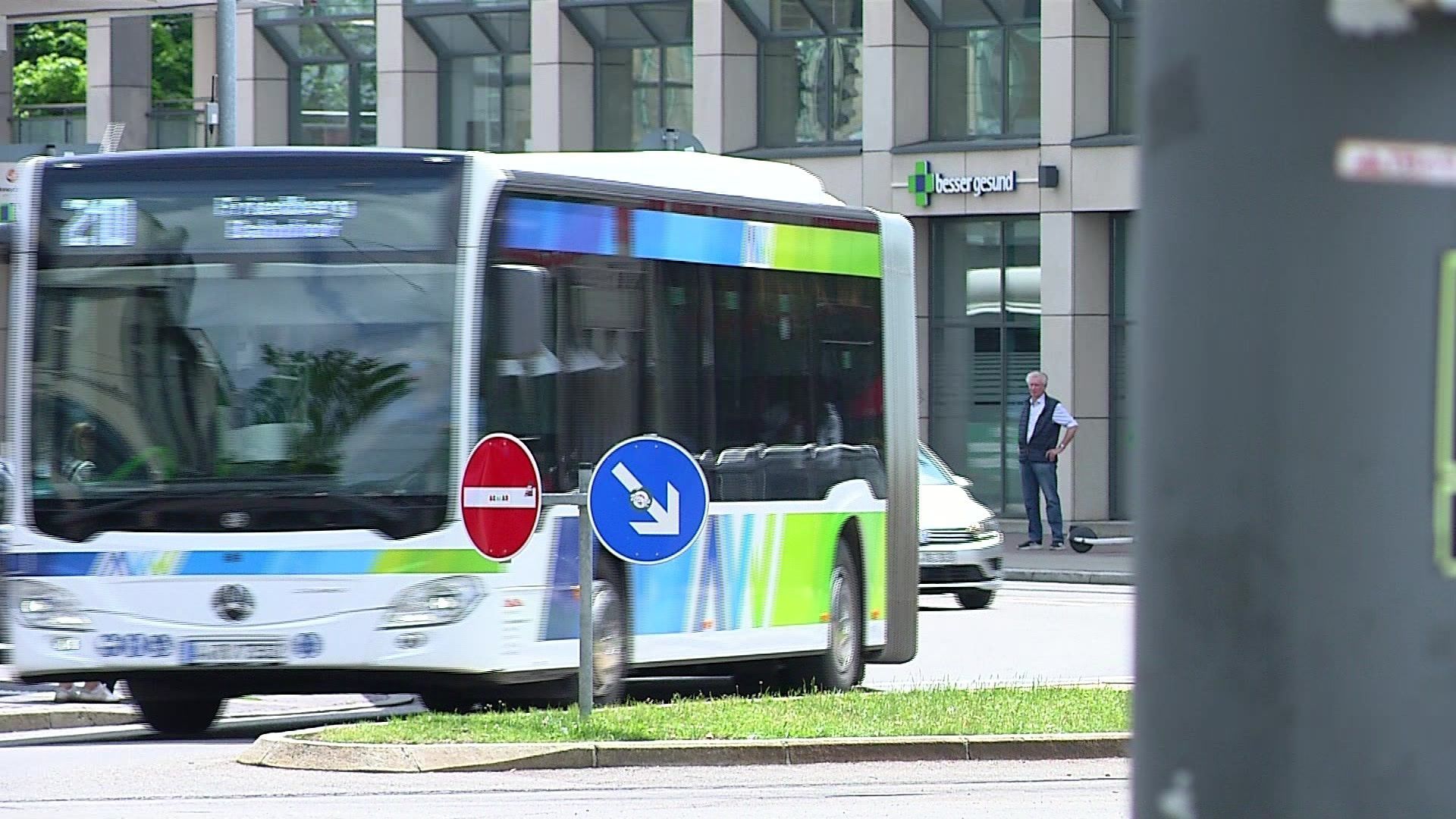 Video: So soll der ÖPNV in Augsburg attraktiver werden