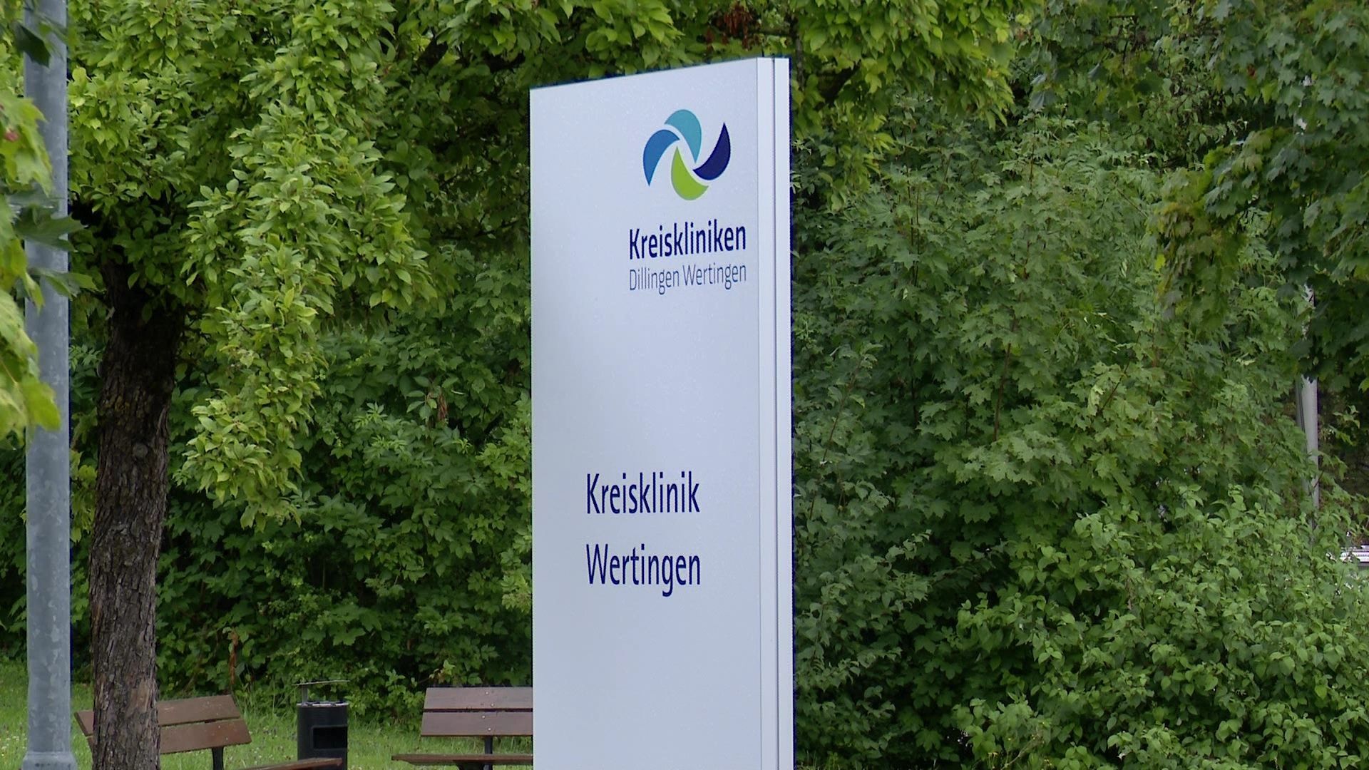 a.tv compact: Orthopedists from Wertingen move to Kreisklinik Dillingen