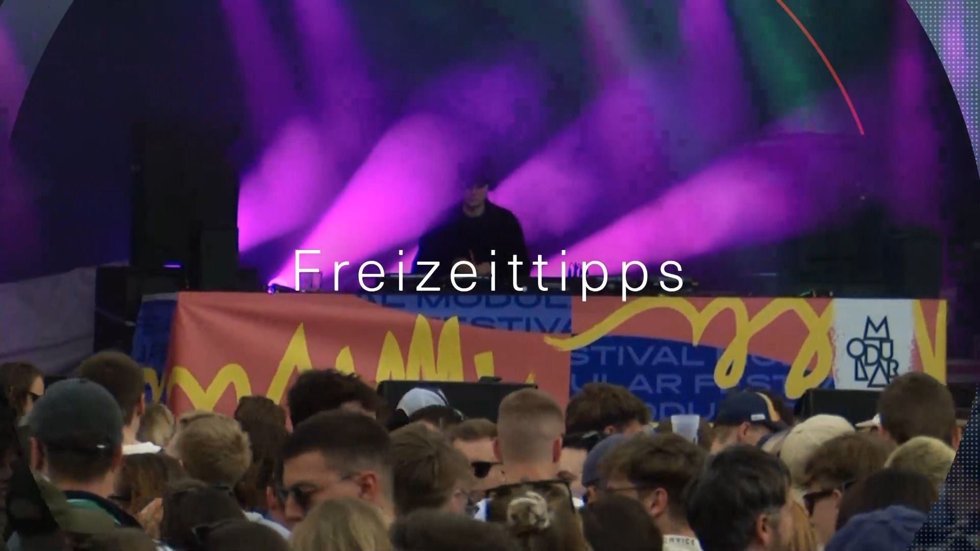 Video: a.tv Freizeittipps: Historische Markttage in Inchenhofen