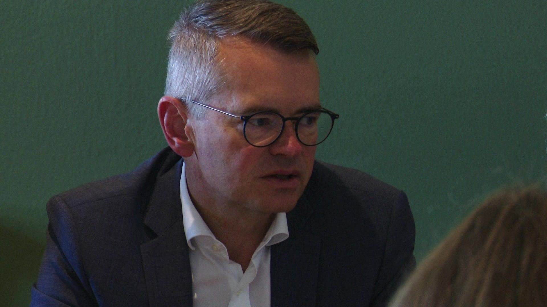 Video: a.tv kompakt: CSU stellt Landratskandidaten vor