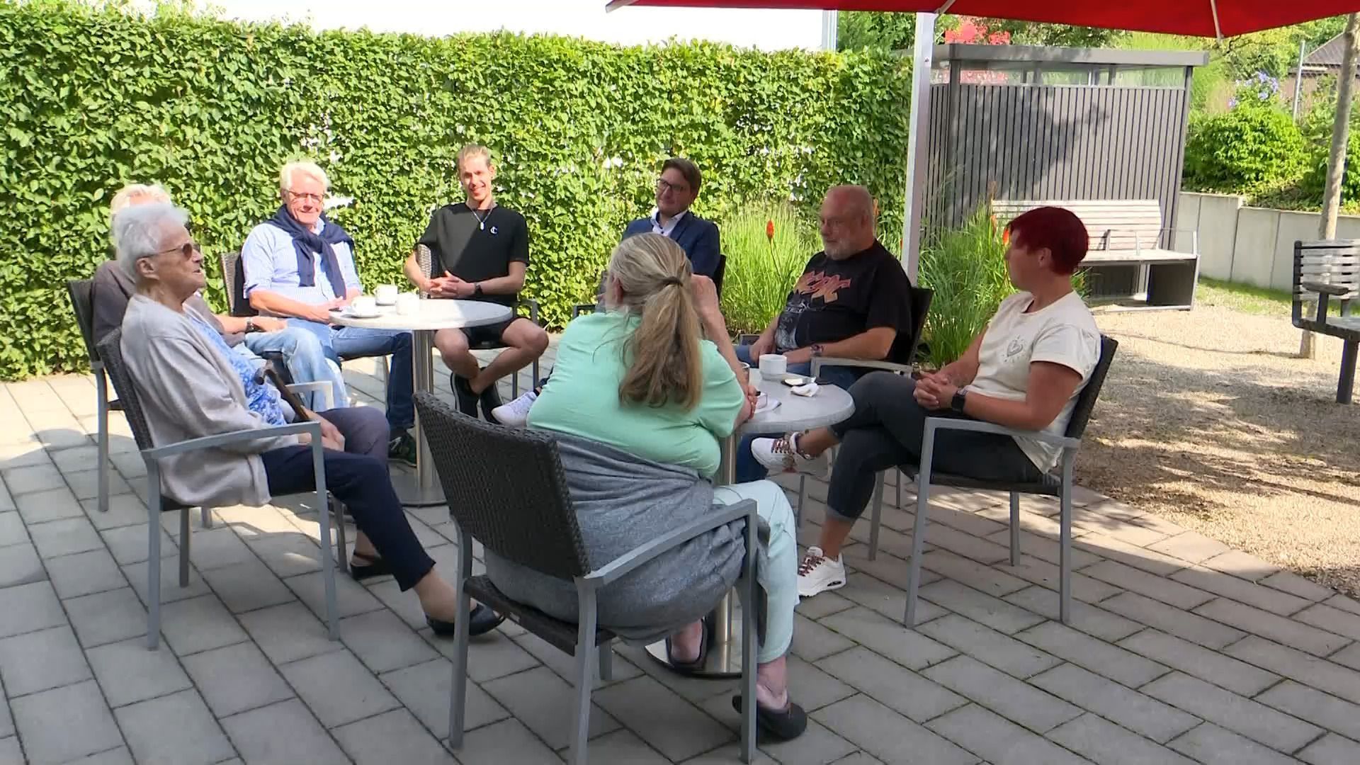 Video: Ein Dach, viele Leben – Generationen vereint