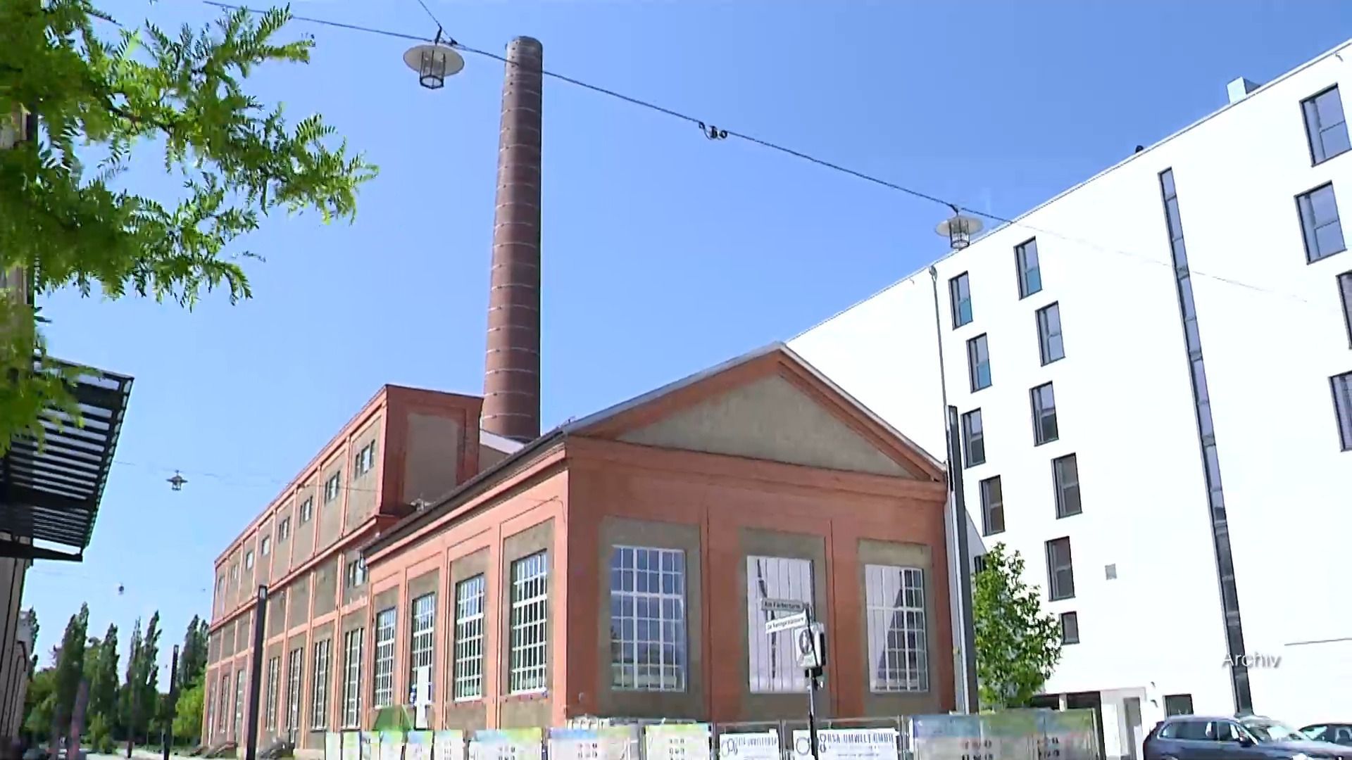 Video: a.tv kompakt: Erstes Urteil im Quecksilber-Hotel Verfahren