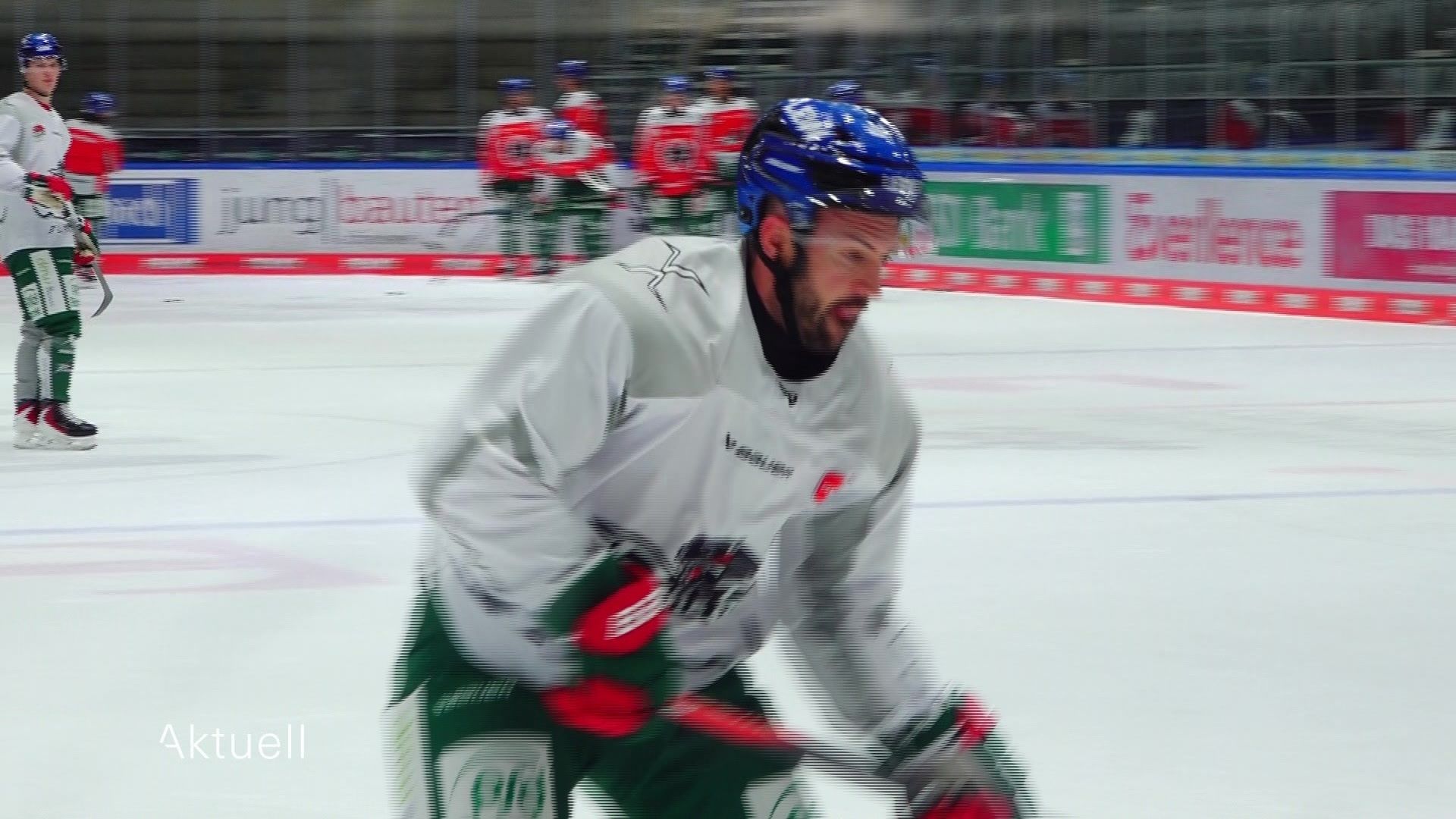 Updates on the Augsburg Panthers