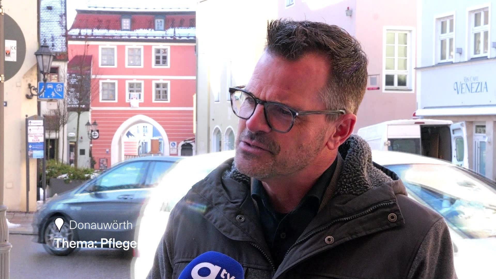 Video: Kommunalwahl 2026 – Bürger fragen, Politik antwortet im Kreis Donau-Ries