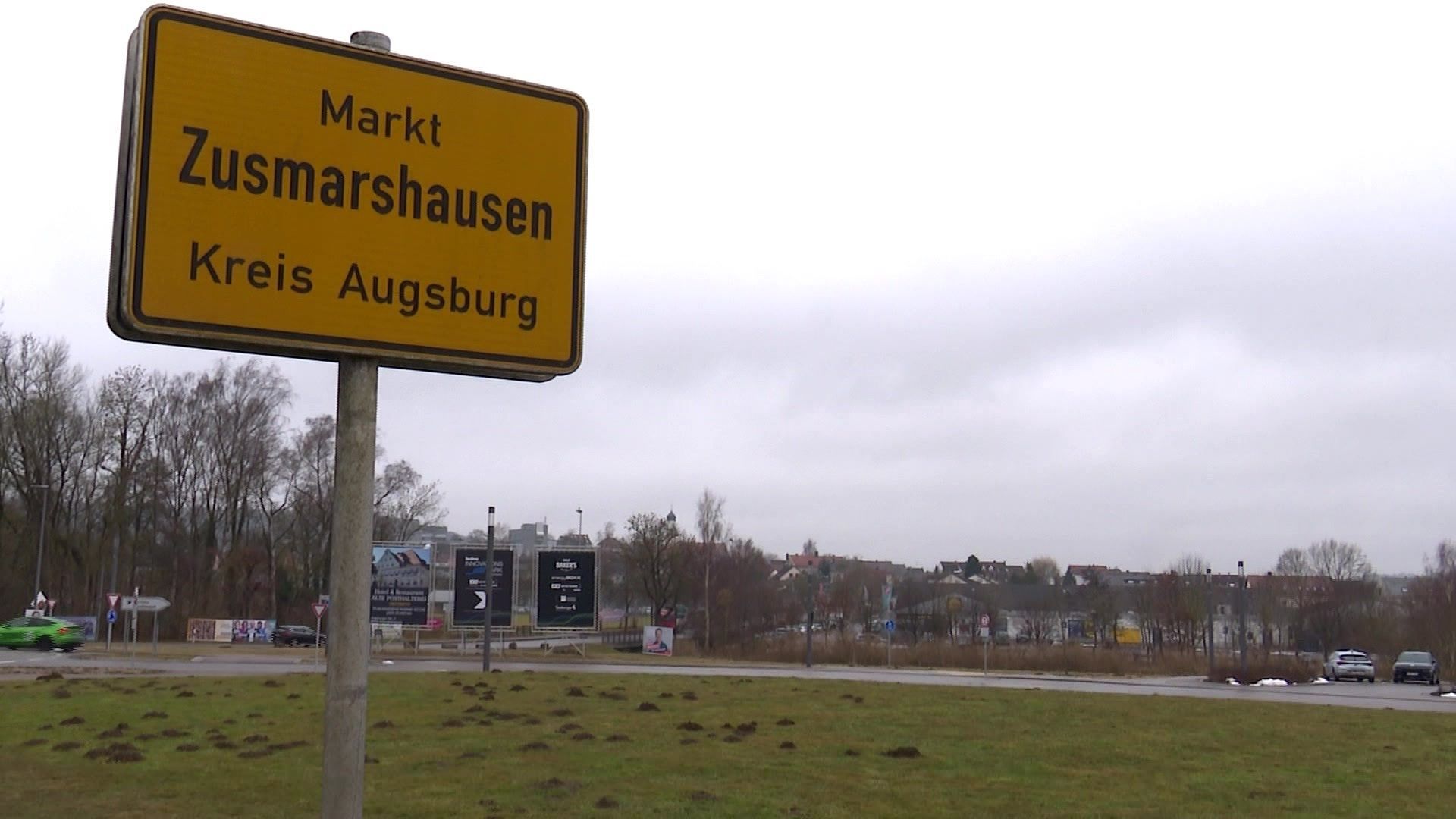 Video: Bürgermeister gesucht – 5 Kandidaten für Wertingen