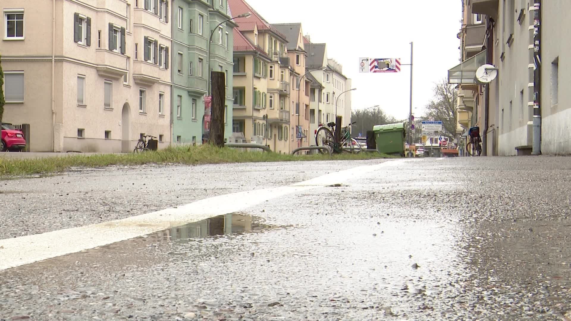 Video: Neue Gleise - Lückenschluss durch Großprojekt