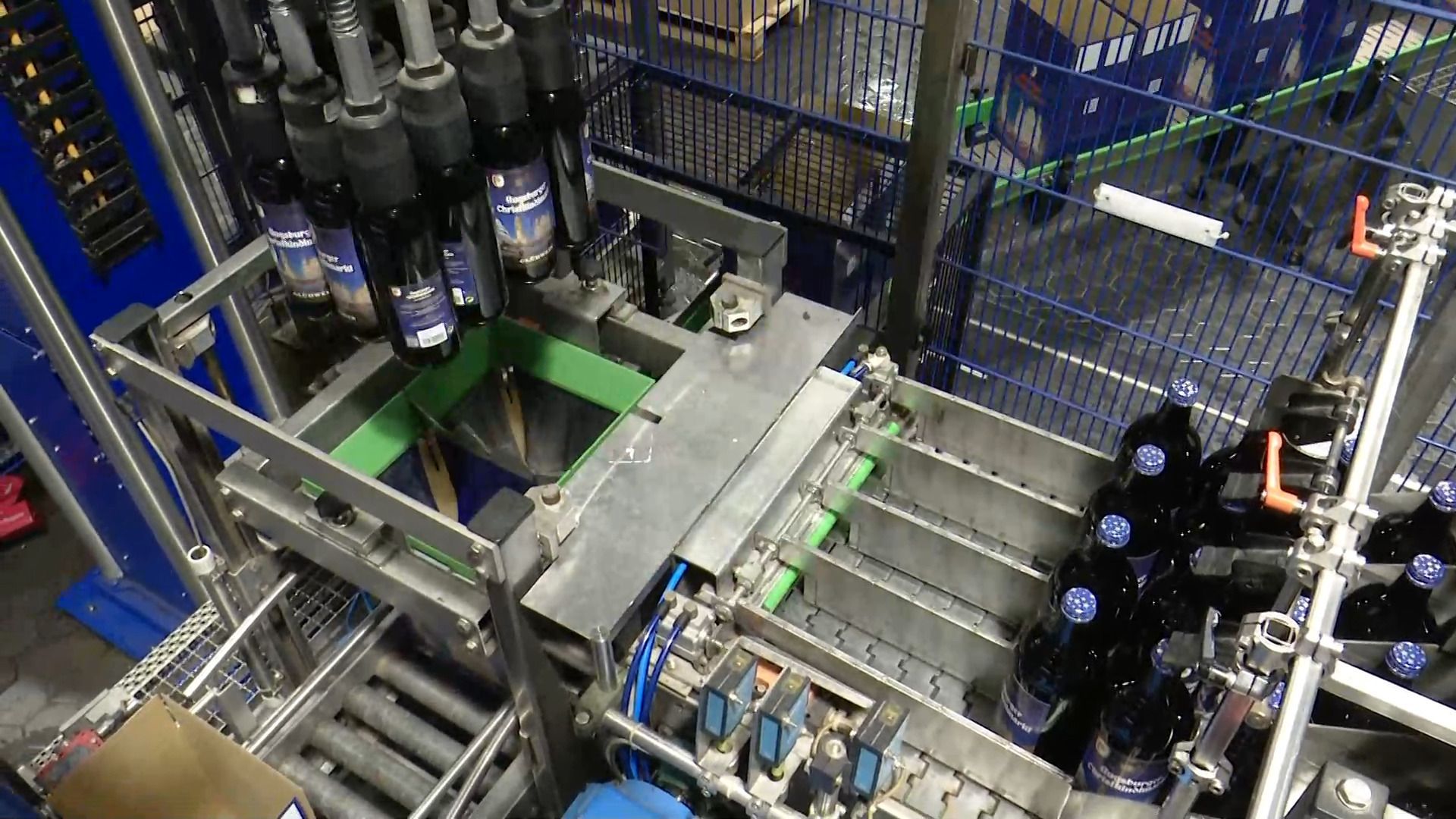 Video: Wirtschaftsnews aus der Region