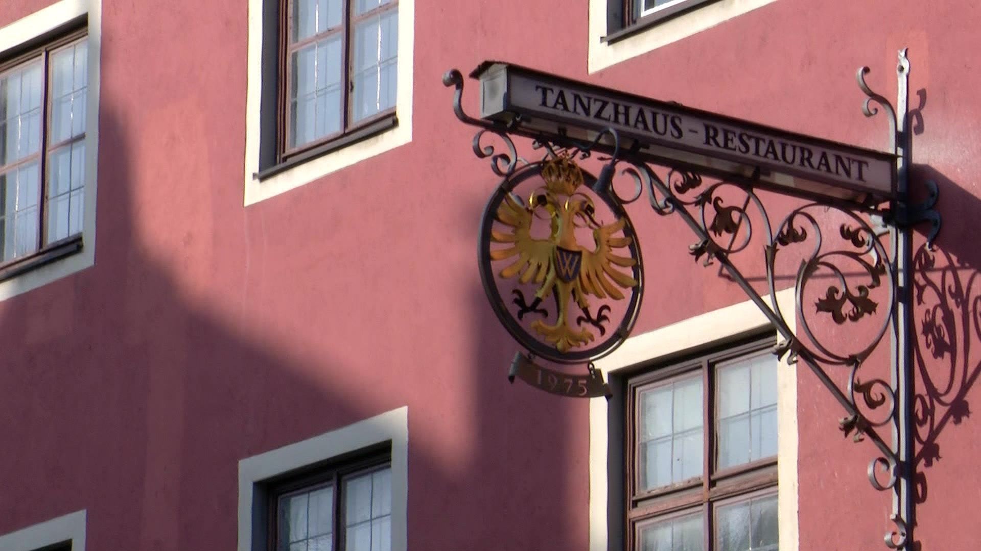 Video: Start für Umbau – Tanzhaus Donauwörth wird in Schuss gebracht