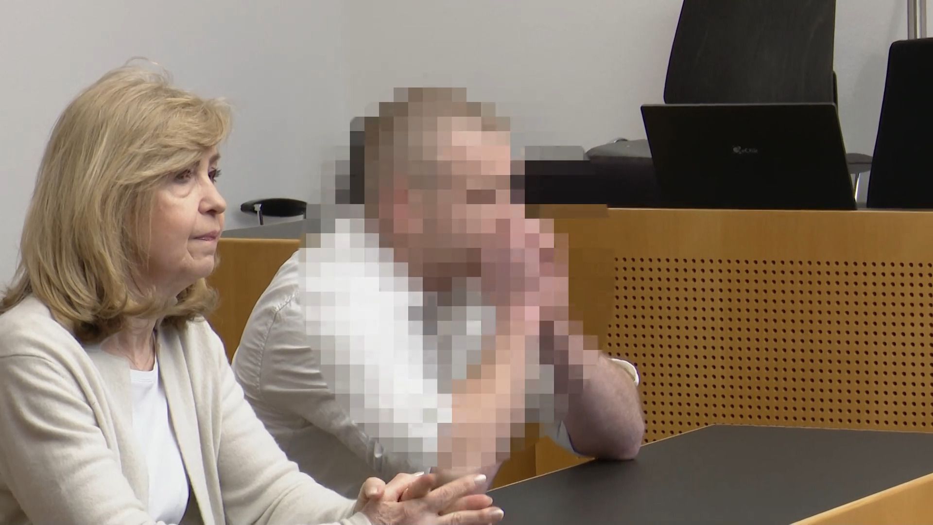 Video: Bäckerei-Überfälle – Haftstrafe für Angeklagten