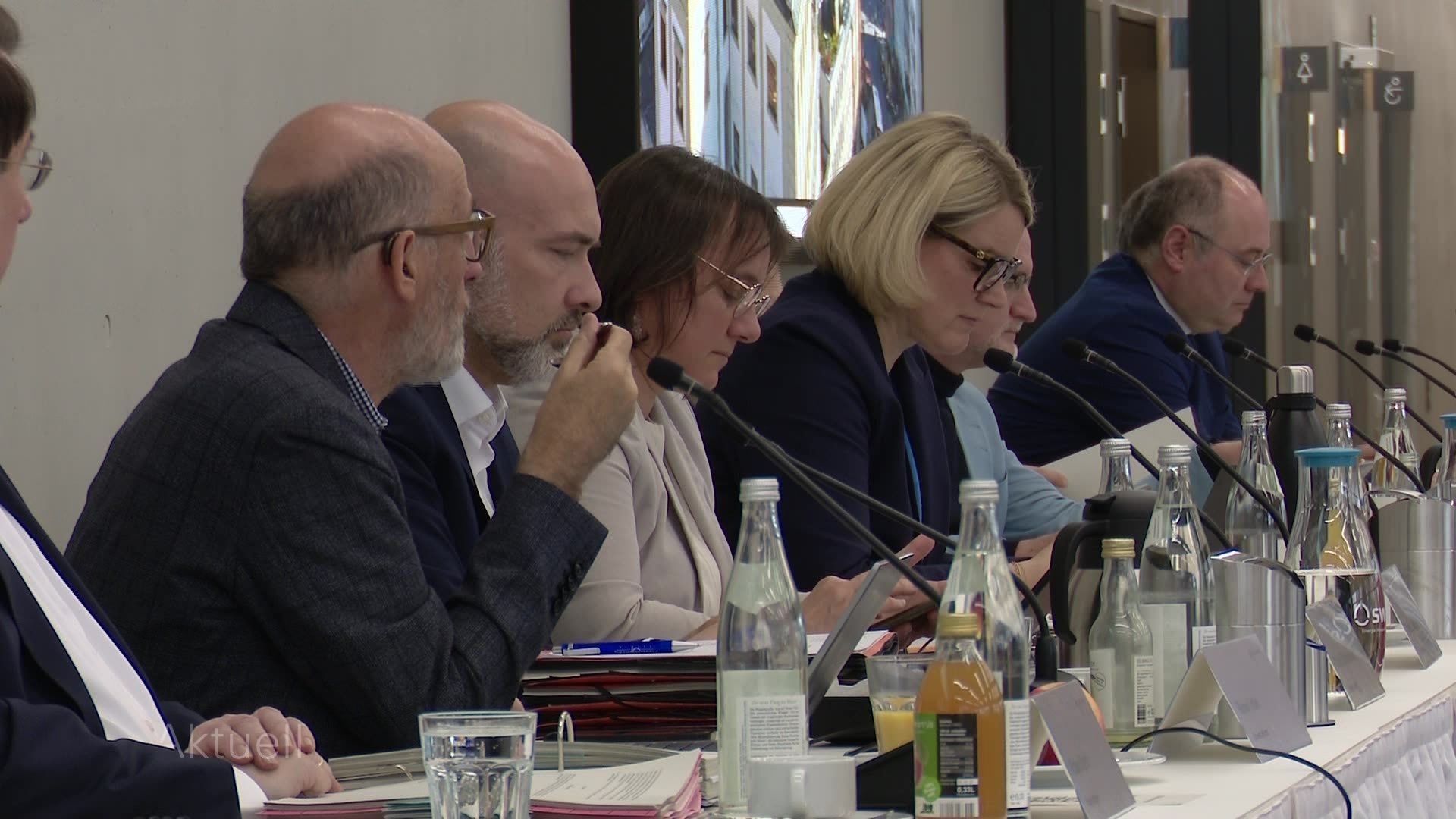 Video: Stadtrat im Wandel – erste Sitzung nach der Kommunalwahl