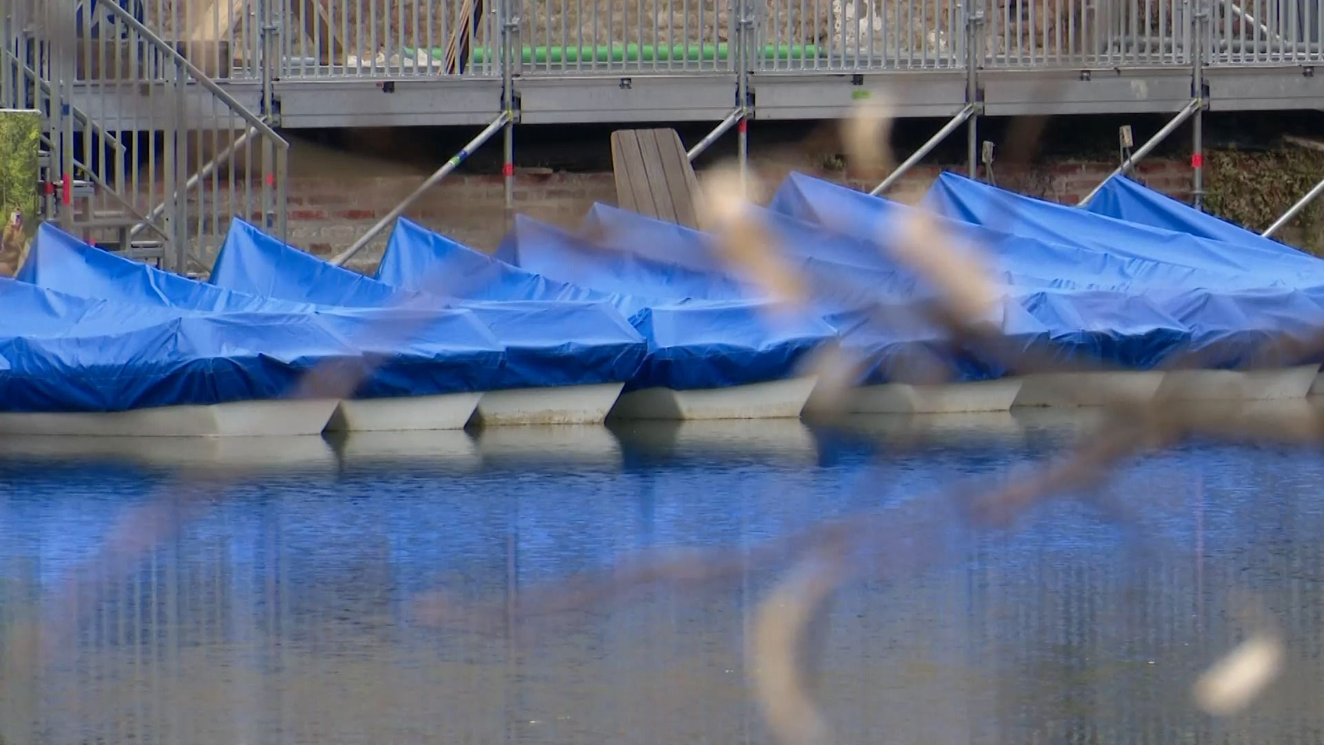 Video: Kahnfahrt Augsburg – Der Rettungsweg in die Zukunft