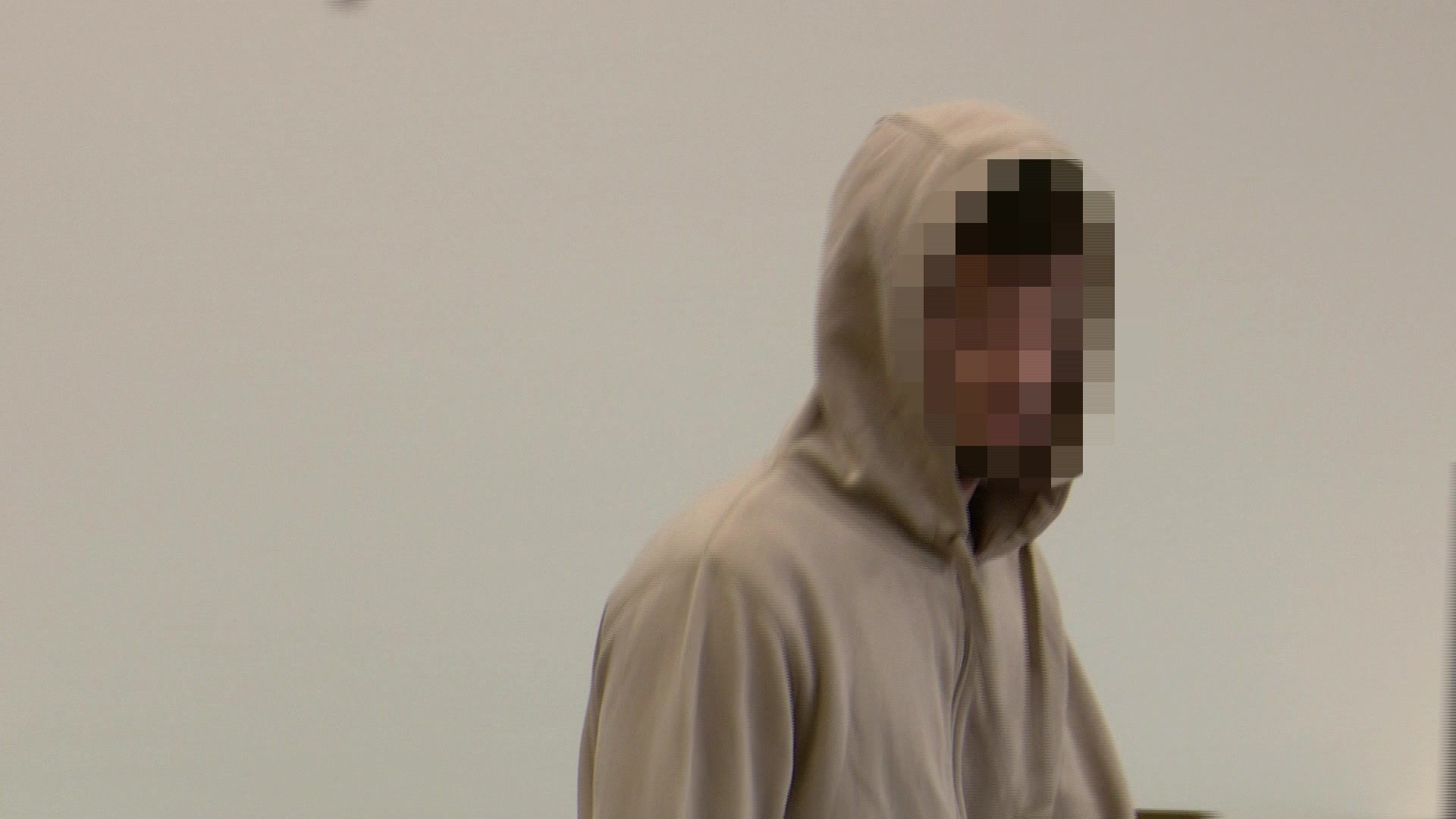 Video: Mordprozess Nina H. - Tochter belastet Angeklagten schwer