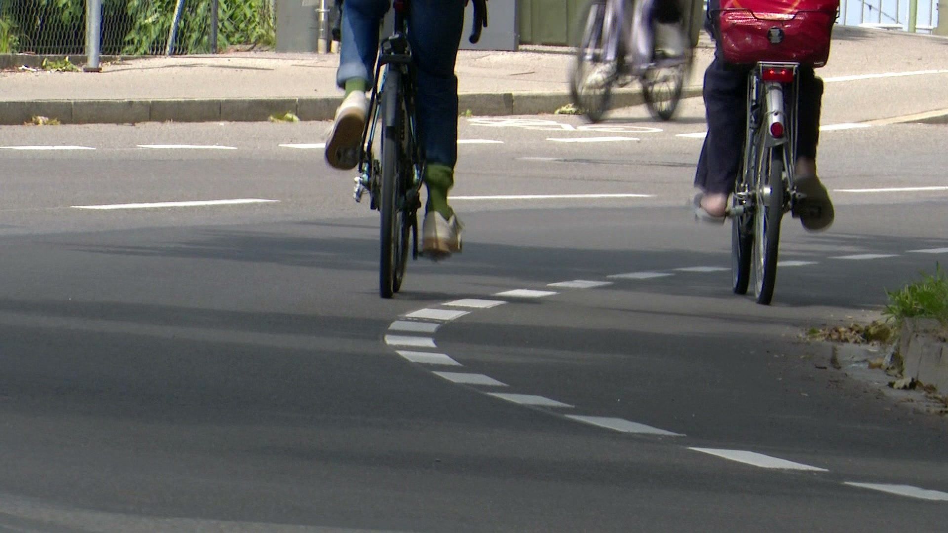 Video: Radvertrag vor dem Aus – Wie geht Augsburgs Verkehrswende weiter?