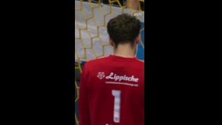 Spiel Highlights zu TBV Lemgo Lippe - VfL Gummersbach