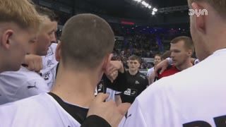 Spielvorschau zu THW Kiel – TBV Lemgo Lippe