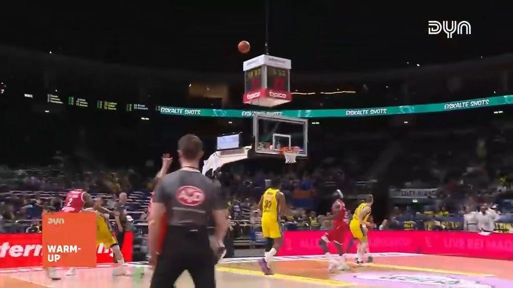 Spielvorschau zu SYNTAINICS MBC – EWE Baskets Oldenburg | Play-Ins