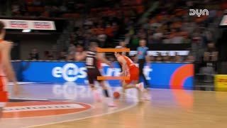 Spielvorschau zu ratiopharm ulm – ALBA BERLIN
