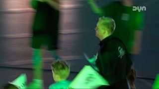 Spiel Highlights zu TSV Hannover-Burgdorf – MT Melsungen