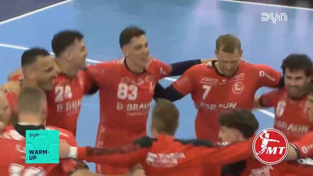 Spielvorschau zu MT Melsungen – HSG Wetzlar_16x9