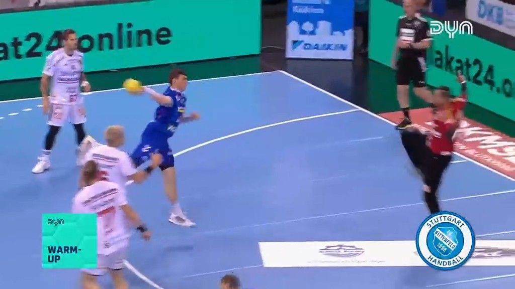 Spielvorschau zu TVB Stuttgart – SG BBM Bietigheim