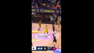 Spiel Highlights zu ALBA BERLIN - ratiopharm ulm