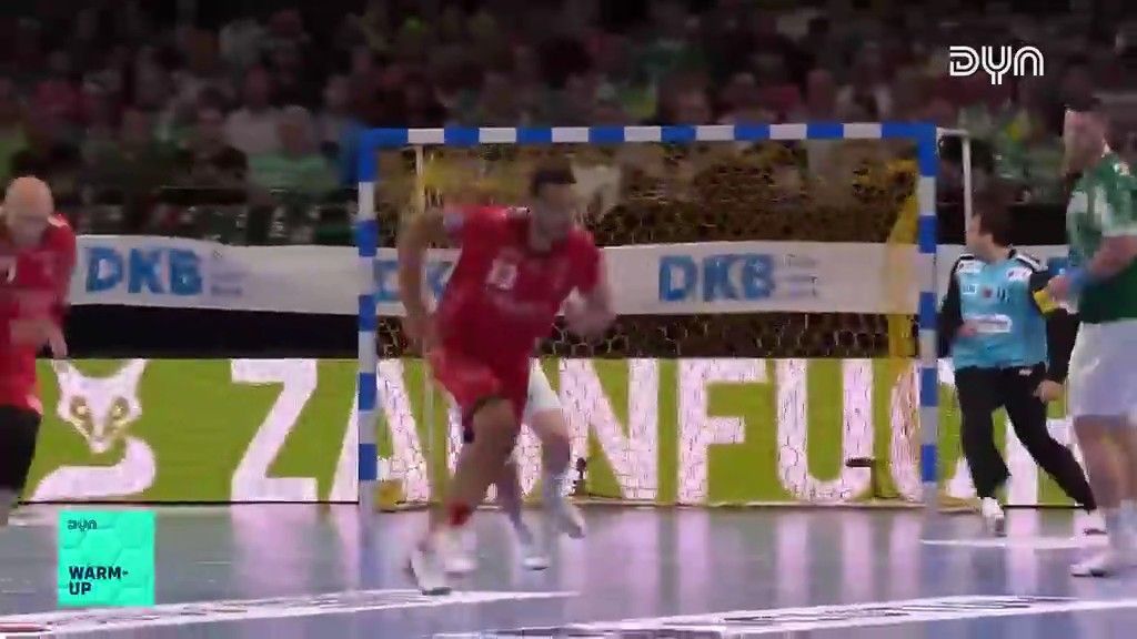 Spielvorschau zu MT Melsungen – ThSV Eisenach_16x9