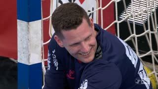 Spiel Highlights zu SG Flensburg-Handewitt – TSV Hannover-Burgdorf