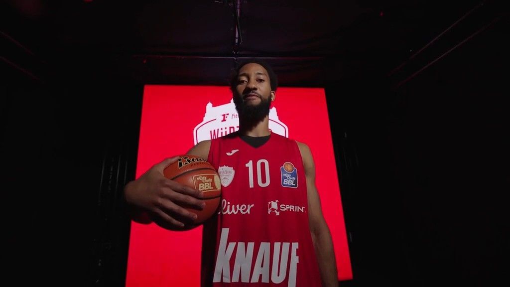 Spielvorschau zu Fitness First Würzburg Baskets – Basketball Löwen Braunschweig