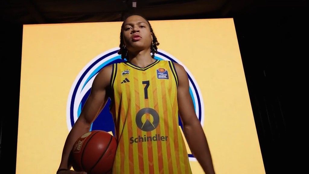 Spielvorschau zu ALBA BERLIN – VET-CONCEPT Gladiators Trier