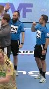 Spiel Highlights zu FRISCH AUF! Göppingen – TSV Hannover-Burgdorf 9×16