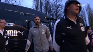 Spiel Highlights zu Füchse Berlin – THW Kiel