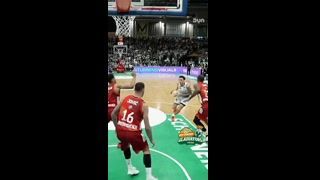 Spielvorschau zu VET-CONCEPT Gladiators Trier - Science City Jena