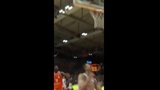 Spielvorschau zu NINERS Chemnitz – ALBA BERLIN