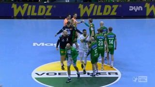 Spiel Highlights zu SC Magdeburg – HSG Wetzlar