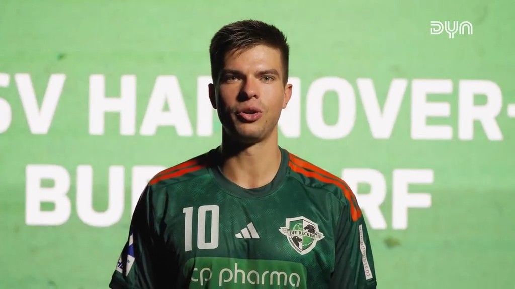 Preview of TSV Hannover-Burgdorf - Füchse Berlin