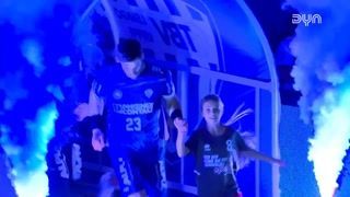 Spiel Highlights zu TBV Lemgo Lippe – SG Flensburg-Handewitt