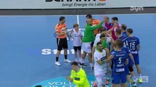 Spiel Highlights zu TVB Stuttgart – HSG Wetzlar