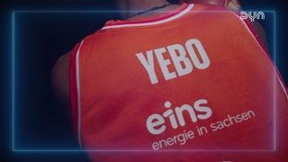 Spielvorschau zu NINERS Chemnitz – Fitness First Würzburg Baskets