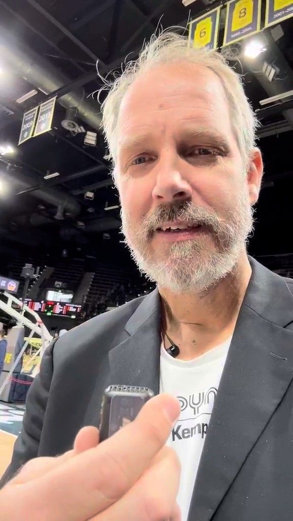 EWE Baskets Oldenburg – ALBA BERLIN, easyCredit BBL, 2025/2026