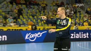 Spiel Highlights zu Rhein-Neckar Löwen – THW Kiel