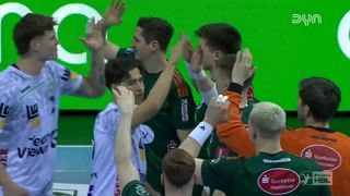 Spiel Highlights zu TSV Hannover-Burgdorf – FRISCH AUF! Göppingen1