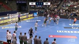 Highlights zu HC Erlangen – GWD Minden