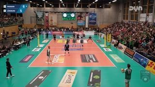 Spiel Highlights zu FT 1844 Freiburg – SVG Lüneburg