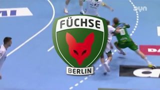 Spielvorschau zu Füchse Berlin – SC DHfK Leipzig